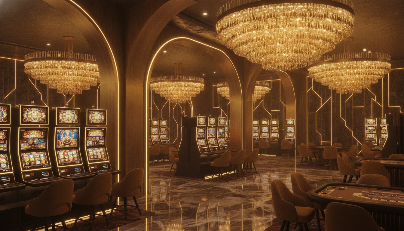 Carlospin Casino — Gedetailleerde Informatie